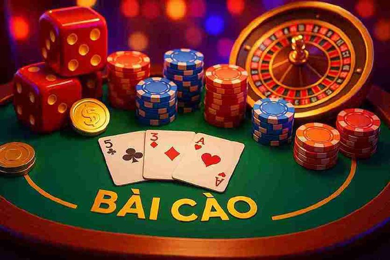 Bài Cào SS88 – Trải Nghiệm Game Bài Cực Đỉnh