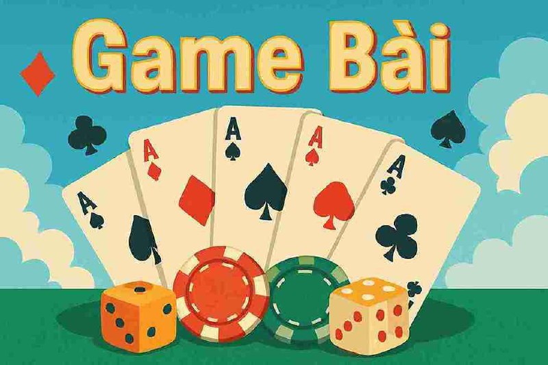 Game bài SS88 – Trải nghiệm Đỉnh Cao, Giải Trí Không Giới Hạn