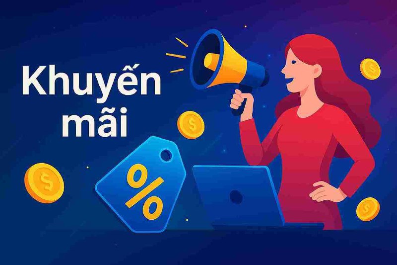 Khuyến Mãi SS88 – Ưu Đãi Hấp Dẫn Mỗi Ngày