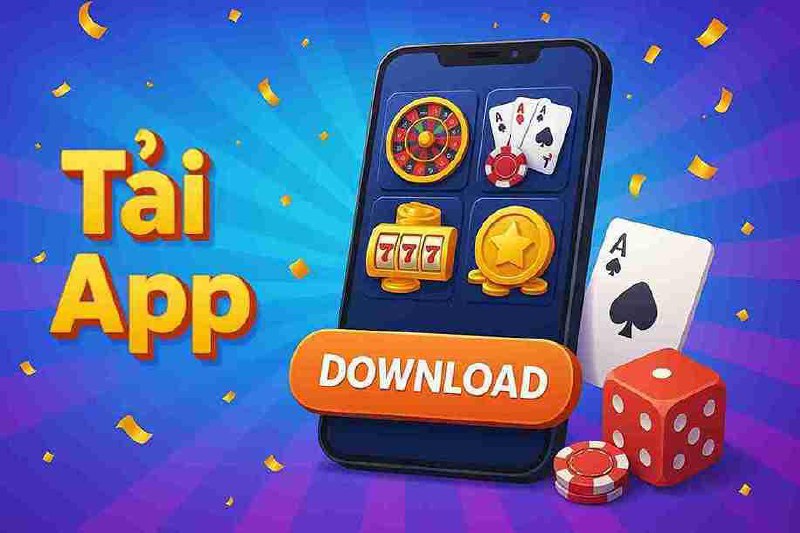Tải App SS88 – Trải Nghiệm Casino Di Động Đỉnh Cao