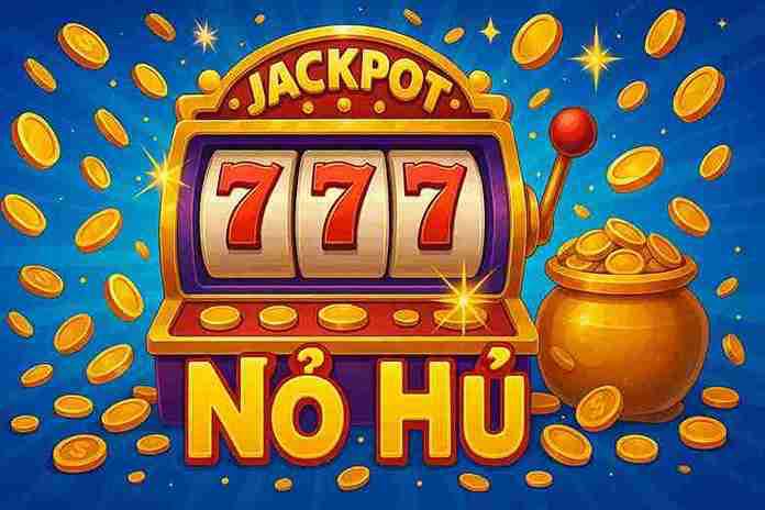 Nổ Hũ – Cách Kiếm Thưởng Lớn Trên SS88